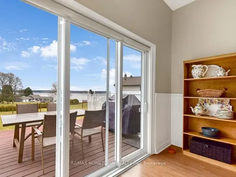 1103 Burnside Drive Augusta ON K6V 5T1