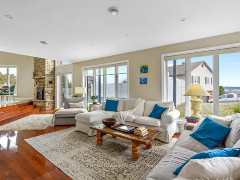 1103 Burnside Drive Augusta ON K6V 5T1