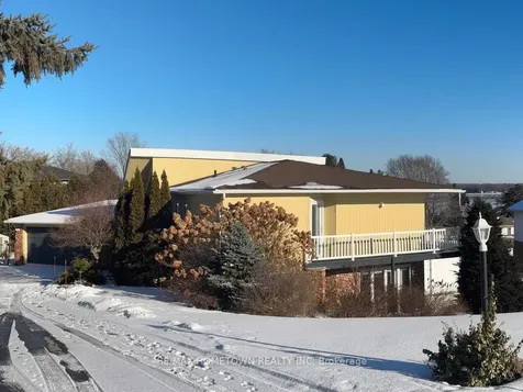 1103 Burnside Drive Augusta ON K6V 5T1