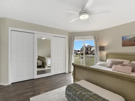 1103 Burnside Drive Augusta ON K6V 5T1