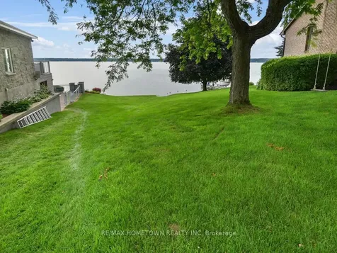 1103 Burnside Drive Augusta ON K6V 5T1