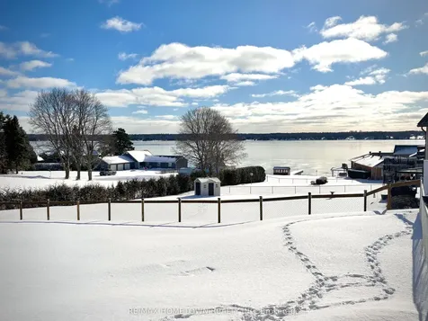 1103 Burnside Drive Augusta ON K6V 5T1