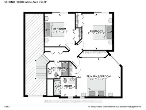 1103 Burnside Drive Augusta ON K6V 5T1
