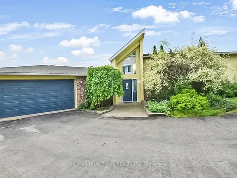 1103 Burnside Drive Augusta ON K6V 5T1