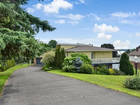 1103 Burnside Drive Augusta ON K6V 5T1