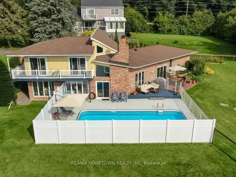 1103 Burnside Drive Augusta ON K6V 5T1