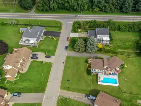 1103 Burnside Drive Augusta ON K6V 5T1