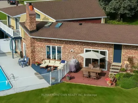 1103 Burnside Drive Augusta ON K6V 5T1