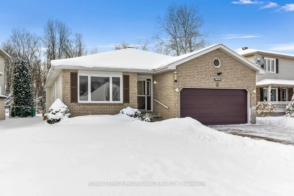 1036 Montrose Street Brockville ON K6V 7G1