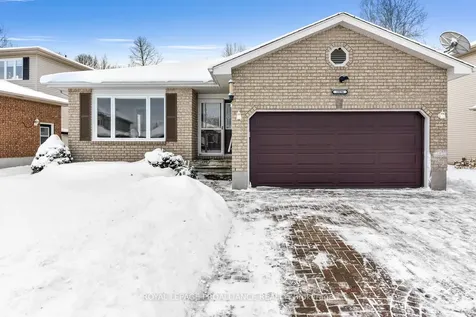 1036 Montrose Street Brockville ON K6V 7G1