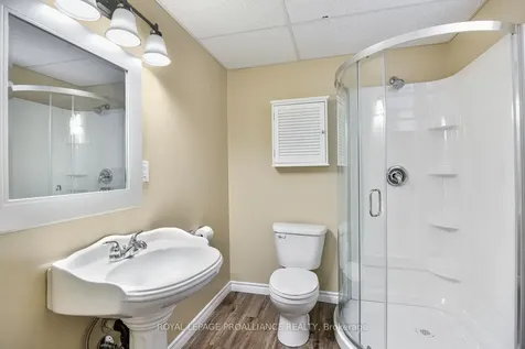 1036 Montrose Street Brockville ON K6V 7G1