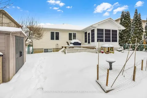 1036 Montrose Street Brockville ON K6V 7G1