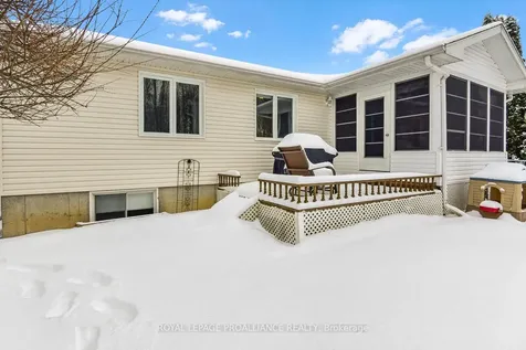 1036 Montrose Street Brockville ON K6V 7G1