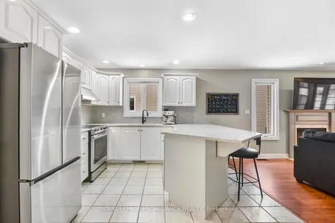 1036 Montrose Street Brockville ON K6V 7G1