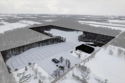 159 Golf Links Road Brant ON N0E 1A0