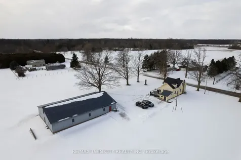 159 Golf Links Road Brant ON N0E 1A0