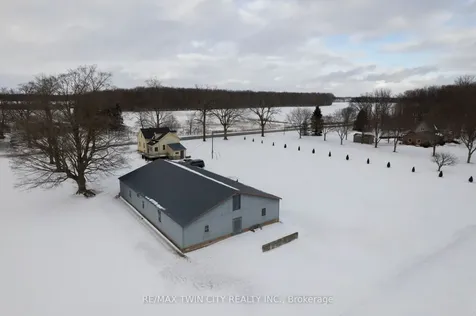 159 Golf Links Road Brant ON N0E 1A0