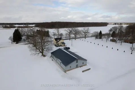 159 Golf Links Road Brant ON N0E 1A0