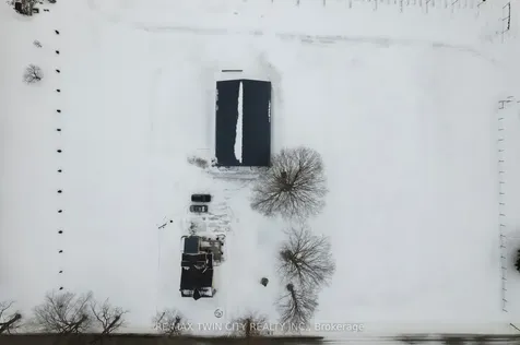 159 Golf Links Road Brant ON N0E 1A0