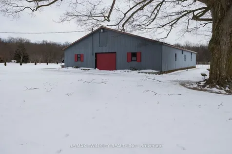 159 Golf Links Road Brant ON N0E 1A0