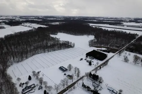 159 Golf Links Road Brant ON N0E 1A0