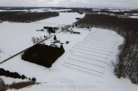 159 Golf Links Road Brant ON N0E 1A0