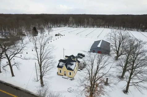 159 Golf Links Road Brant ON N0E 1A0