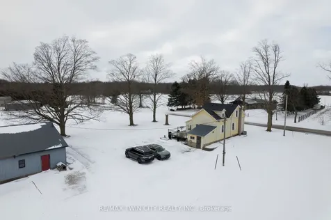 159 Golf Links Road Brant ON N0E 1A0