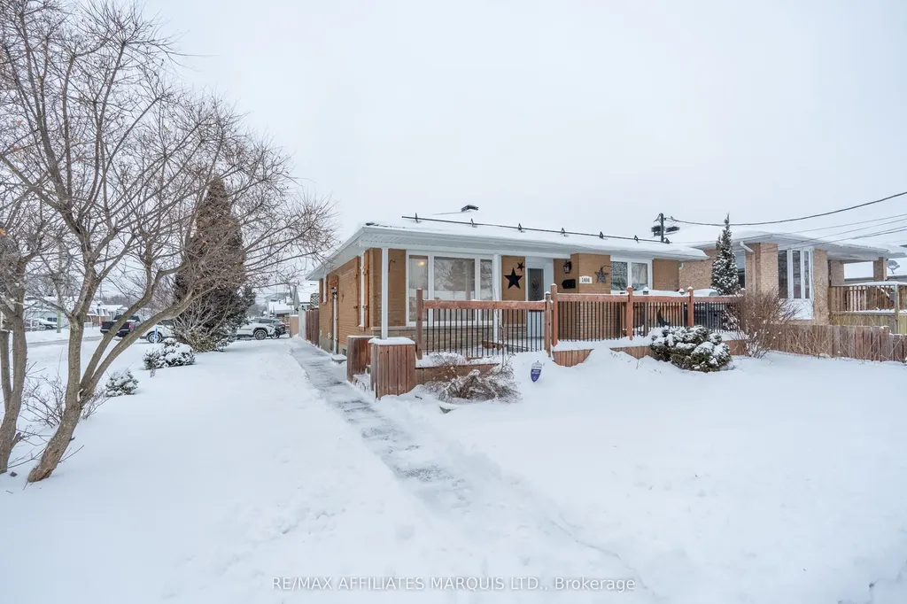 1406 First Street E Cornwall ON K6H 1P5