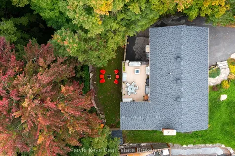 55 Westvale Drive Bracebridge ON P1L 1B3