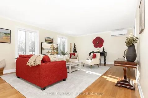 55 Westvale Drive Bracebridge ON P1L 1B3