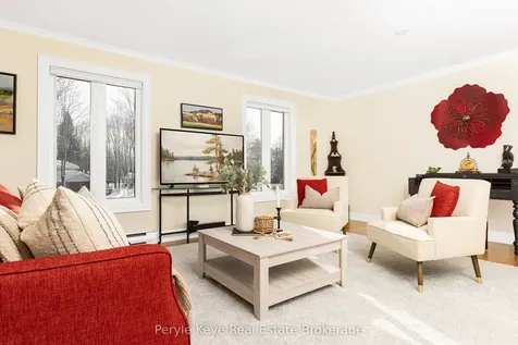 55 Westvale Drive Bracebridge ON P1L 1B3