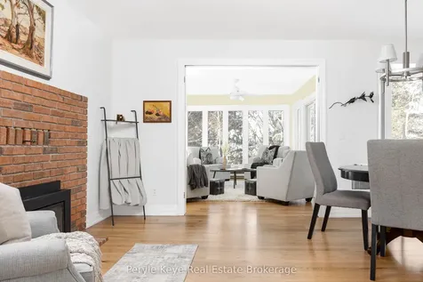 55 Westvale Drive Bracebridge ON P1L 1B3