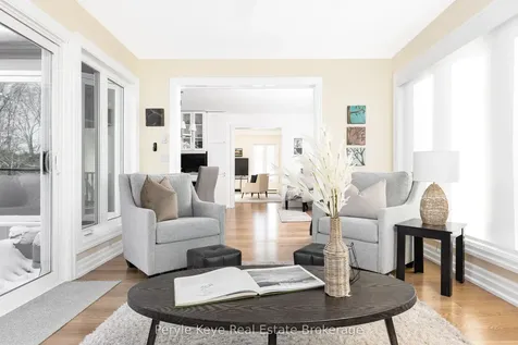 55 Westvale Drive Bracebridge ON P1L 1B3