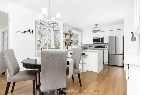 55 Westvale Drive Bracebridge ON P1L 1B3