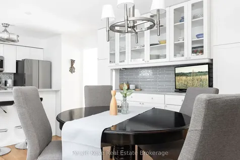 55 Westvale Drive Bracebridge ON P1L 1B3