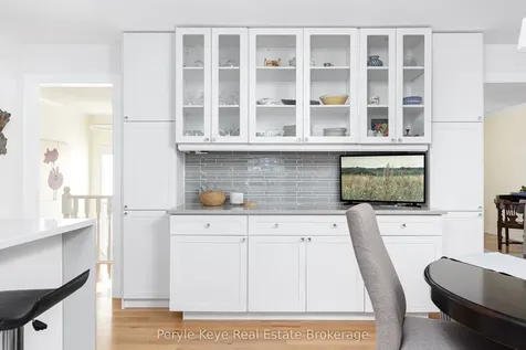 55 Westvale Drive Bracebridge ON P1L 1B3