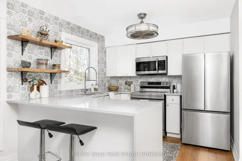 55 Westvale Drive Bracebridge ON P1L 1B3