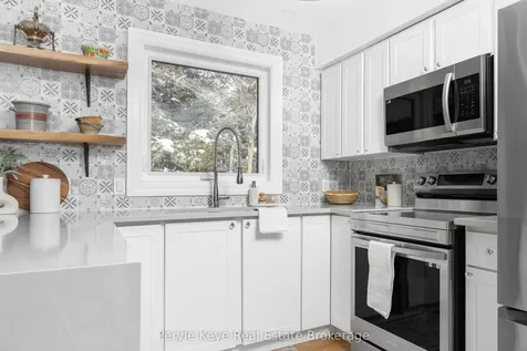 55 Westvale Drive Bracebridge ON P1L 1B3