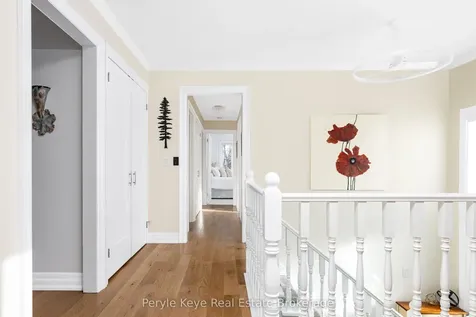 55 Westvale Drive Bracebridge ON P1L 1B3