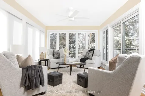 55 Westvale Drive Bracebridge ON P1L 1B3