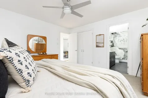 55 Westvale Drive Bracebridge ON P1L 1B3