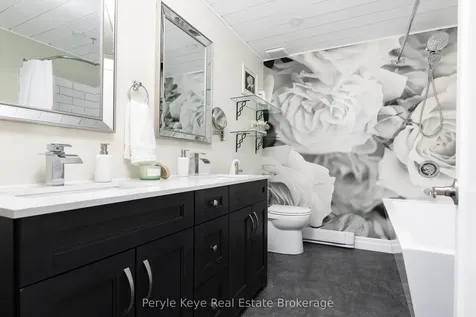 55 Westvale Drive Bracebridge ON P1L 1B3