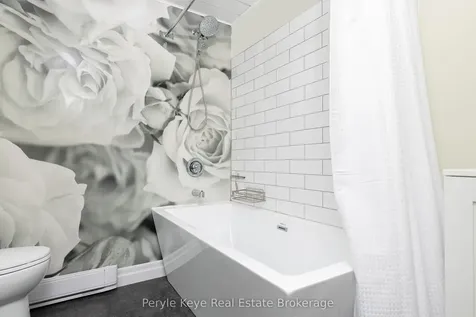 55 Westvale Drive Bracebridge ON P1L 1B3