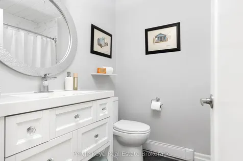 55 Westvale Drive Bracebridge ON P1L 1B3