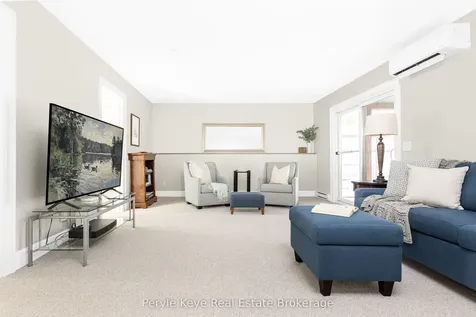 55 Westvale Drive Bracebridge ON P1L 1B3