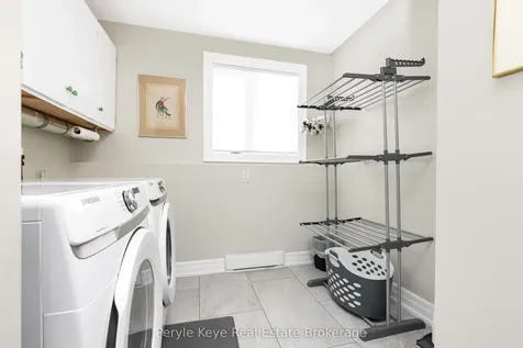 55 Westvale Drive Bracebridge ON P1L 1B3