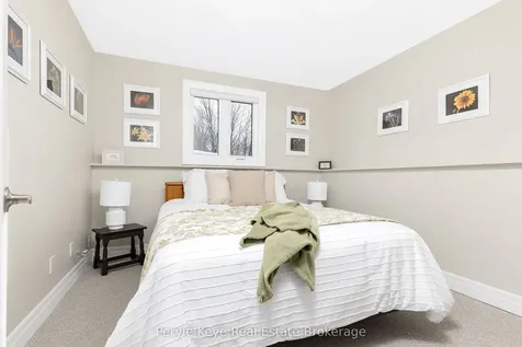 55 Westvale Drive Bracebridge ON P1L 1B3