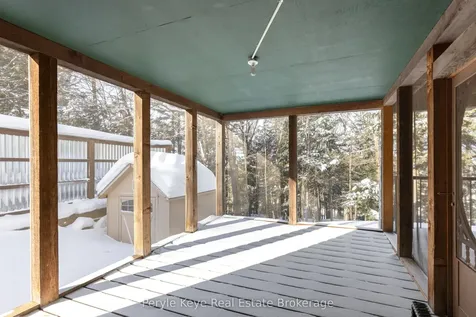 55 Westvale Drive Bracebridge ON P1L 1B3