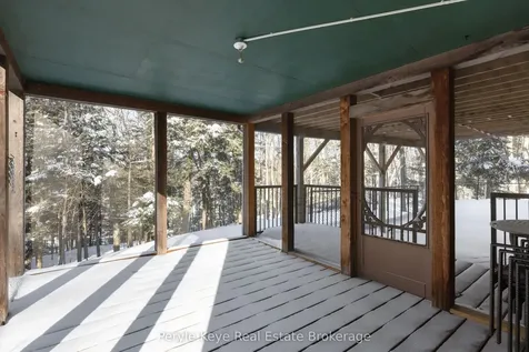 55 Westvale Drive Bracebridge ON P1L 1B3